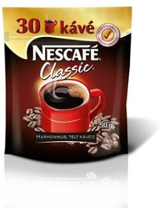 Nescafé COR_KHK010 nagyítás