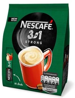 Nescafé COR_KHK1010 nagyítás