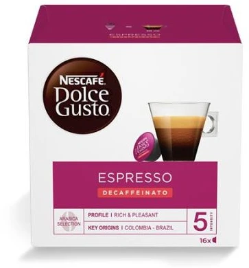Nescafé COR_KHK364 nagyítás