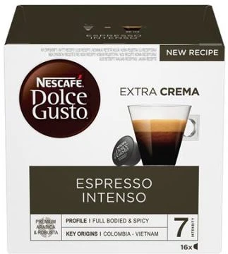 Nescafé COR_KHK390 nagyítás