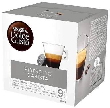 Nescafé COR_KHK394 nagyítás