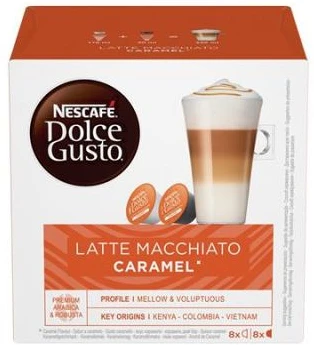 Nescafé COR_KHK395 nagyítás