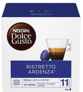 Nescafé COR_KHK477 nagyítás