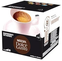 Nescafé ESPRESSO INTENSO nagyítás