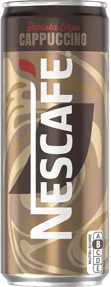 Nescafé VEC30_02198 nagyítás
