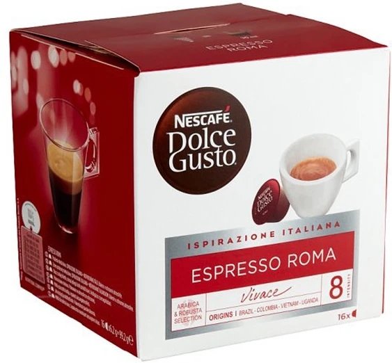 Nescafé VL30_00942 nagyítás