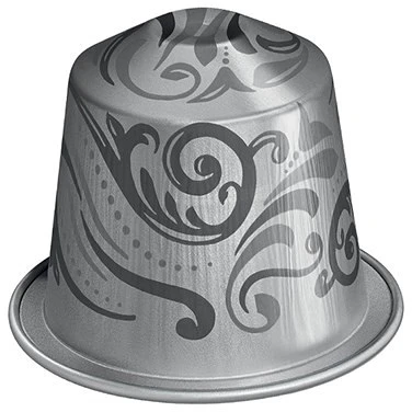 Nespresso 7757.20 nagyítás