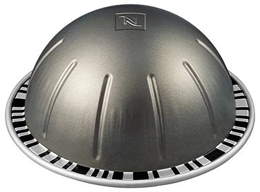 Nespresso FORTADO 10 nagyítás