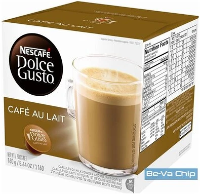 Nestlé 12148063 nagyítás