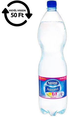 Nestlé 1.5L DRS nagyítás