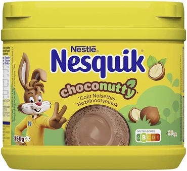 Nestlé 350G nagyítás