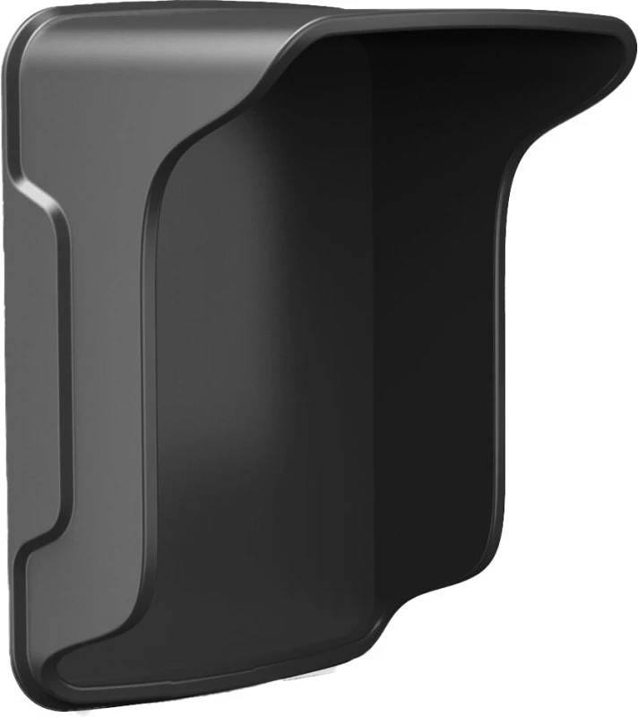 Nestron NAB-120-W nagyítás