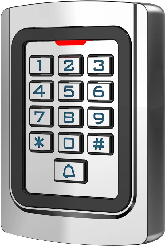 Nestron NAS-110KMF-W nagyítás