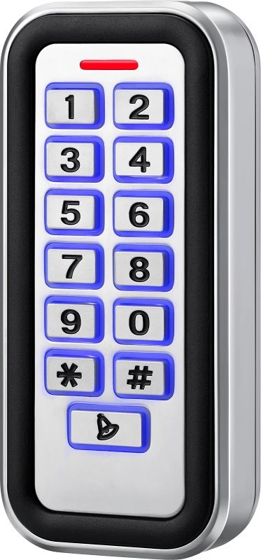 Nestron NAS-111KEM-W nagyítás