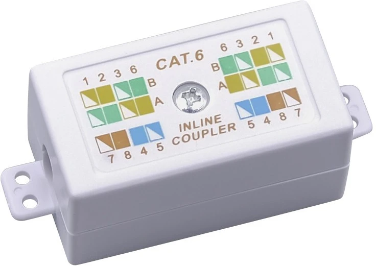 Nestron NPN-IL-1C6U-TC nagyítás