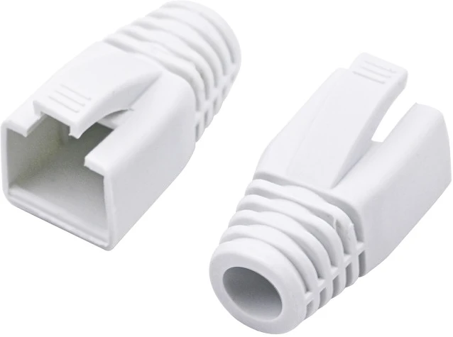 Nestron NPN-RJ45-1SRB-W10 nagyítás