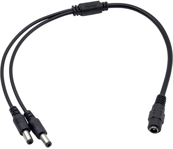 Nestron NPP-DC1F2M nagyítás