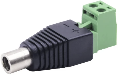 Nestron NPP-DC1FL nagyítás