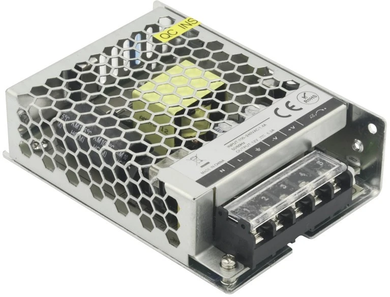 Nestron NPS-L112D-6A nagyítás