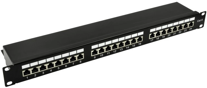 Nestron NRPP-RJ45-124SF-H nagyítás