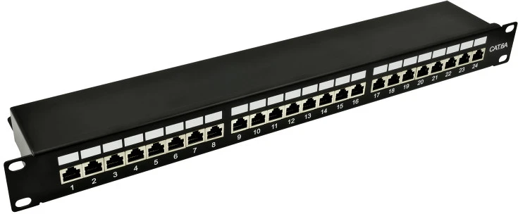 Nestron NRPP-RJ45-224SF-H nagyítás
