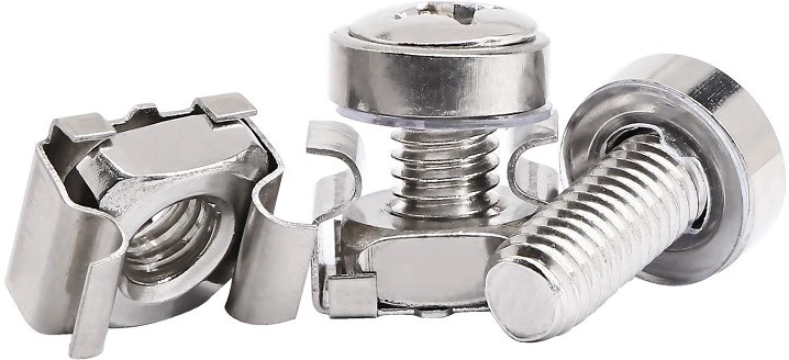 Nestron NRS-M1616-N-50 nagyítás