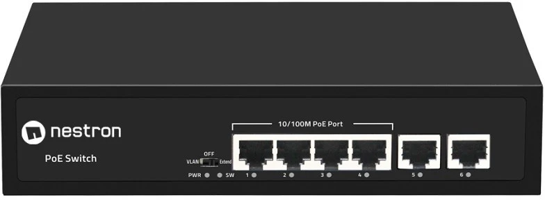 Nestron NSP-104F02F-65M nagyítás