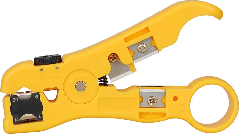 Nestron NTS-352 nagyítás