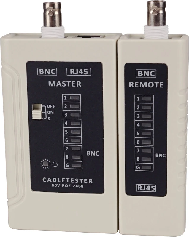 Nestron NTT-2468 nagyítás