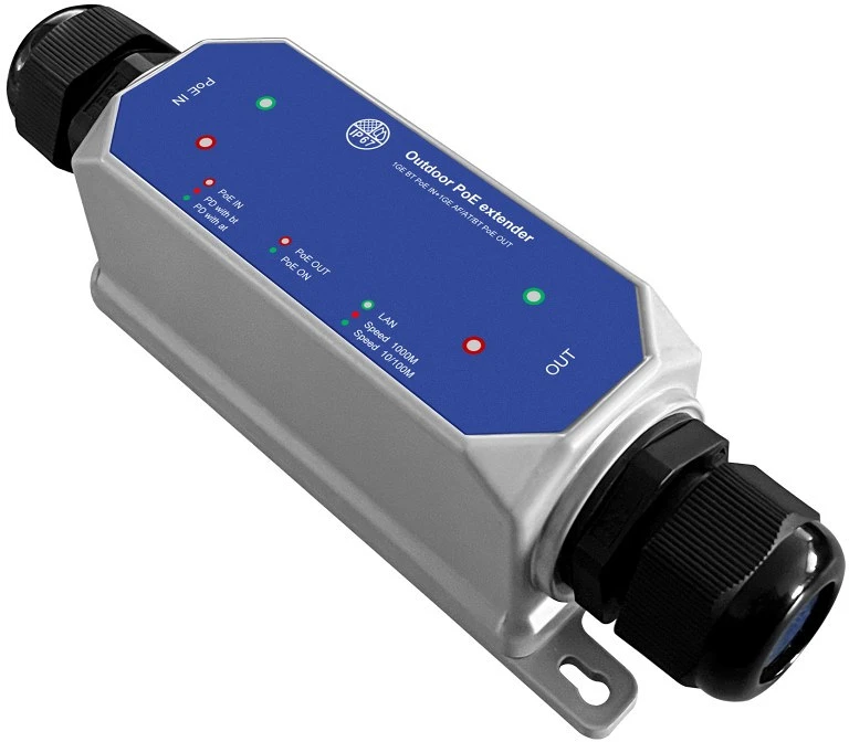 Nestron PSE-EG101W nagyítás