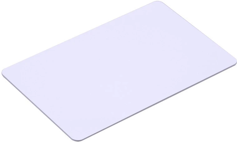 Nestron RFID-BCDEV4K-FEHER nagyítás