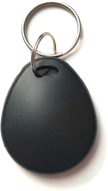 Nestron RFID-KFDEV34K-FEKETE nagyítás