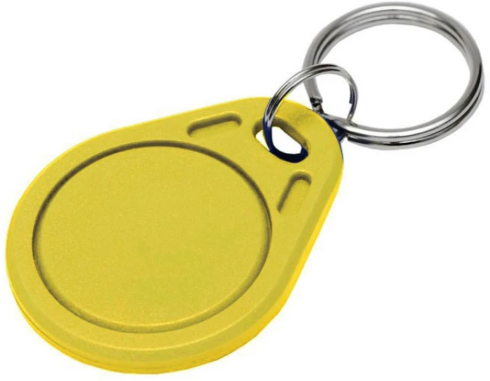 Nestron RFID-KFM-SARGA nagyítás