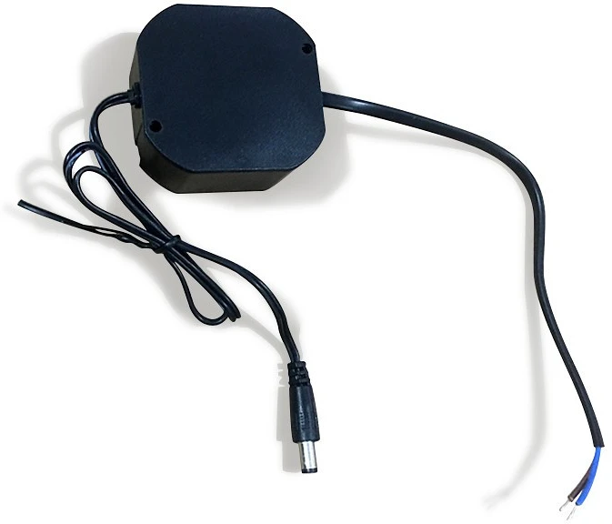 Nestron SD2412 nagyítás