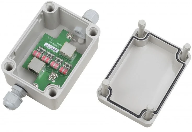 Nestron SP006PHO nagyítás