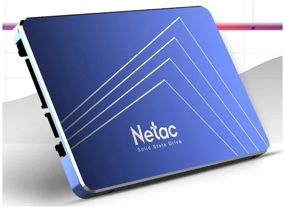 Netac N600S 512GB nagyítás