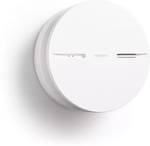 Netatmo NSA-EC nagyítás