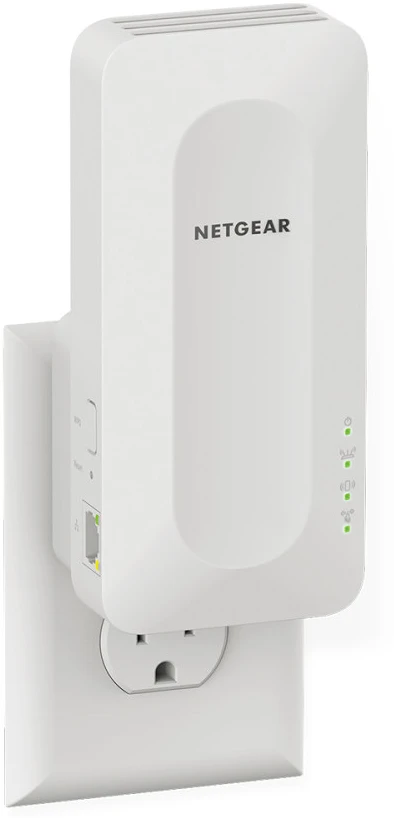 Netgear 10, 100, 1000 nagyítás