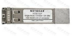 Netgear AGM732F nagyítás