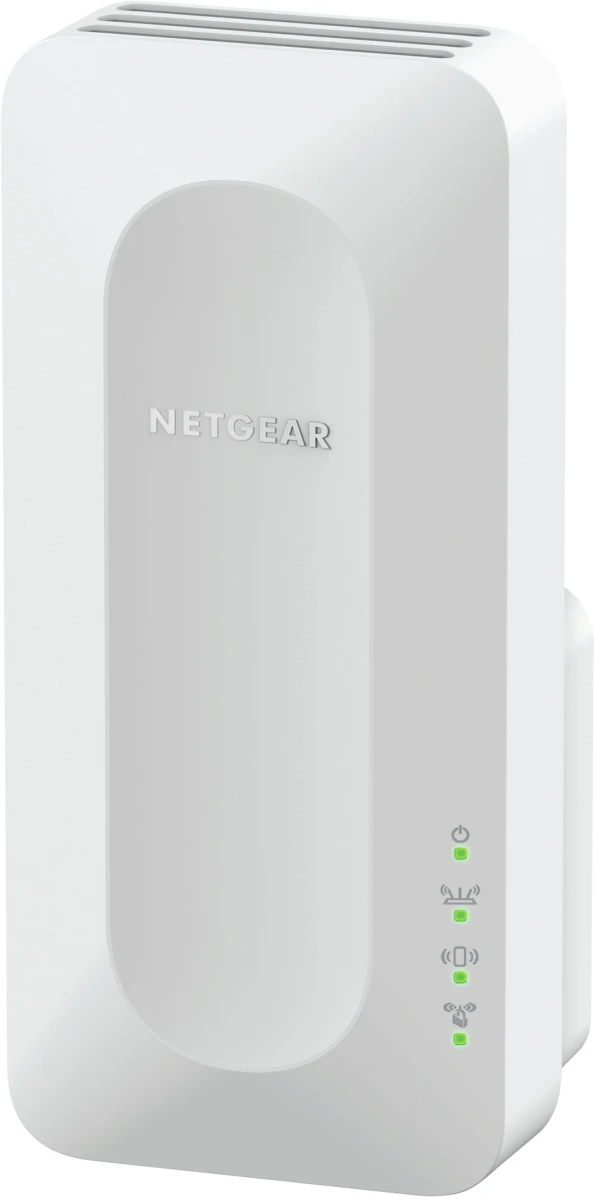 Netgear EAX12-100PES nagyítás