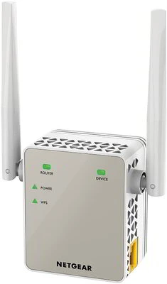 Netgear EX6120-100PES nagyítás