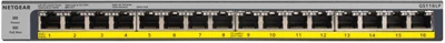 Netgear GS116PP nagyítás