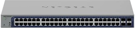 Netgear GS752TXUP-300EUS nagyítás