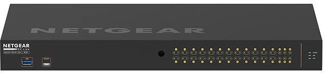 Netgear GSM4230P-100EUS nagyítás