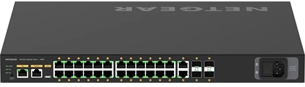 Netgear GSM4230PX-100EUS nagyítás