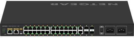 Netgear GSM4230UP-100EUS nagyítás