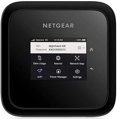 Netgear MR6150-100EUS nagyítás
