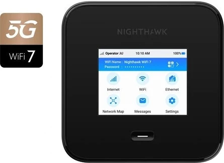 Netgear MR7450-100EUS nagyítás