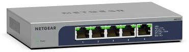 Netgear MS105-100EUS nagyítás