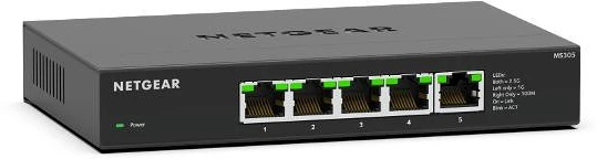 Netgear MS305-100EUS nagyítás